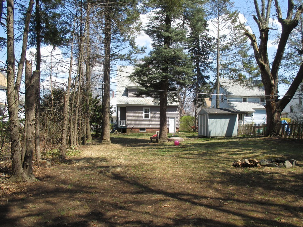 26 Spencer Street Springfield, MA 01118 - Photo 26 of 27 Gallery Image 26