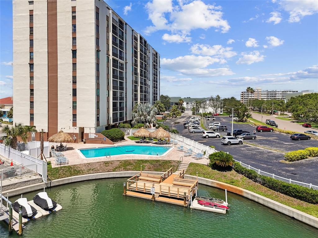 255 Dolphin Point, Unit 207 Clearwater Beach, FL 33767 - Photo 2 of 69