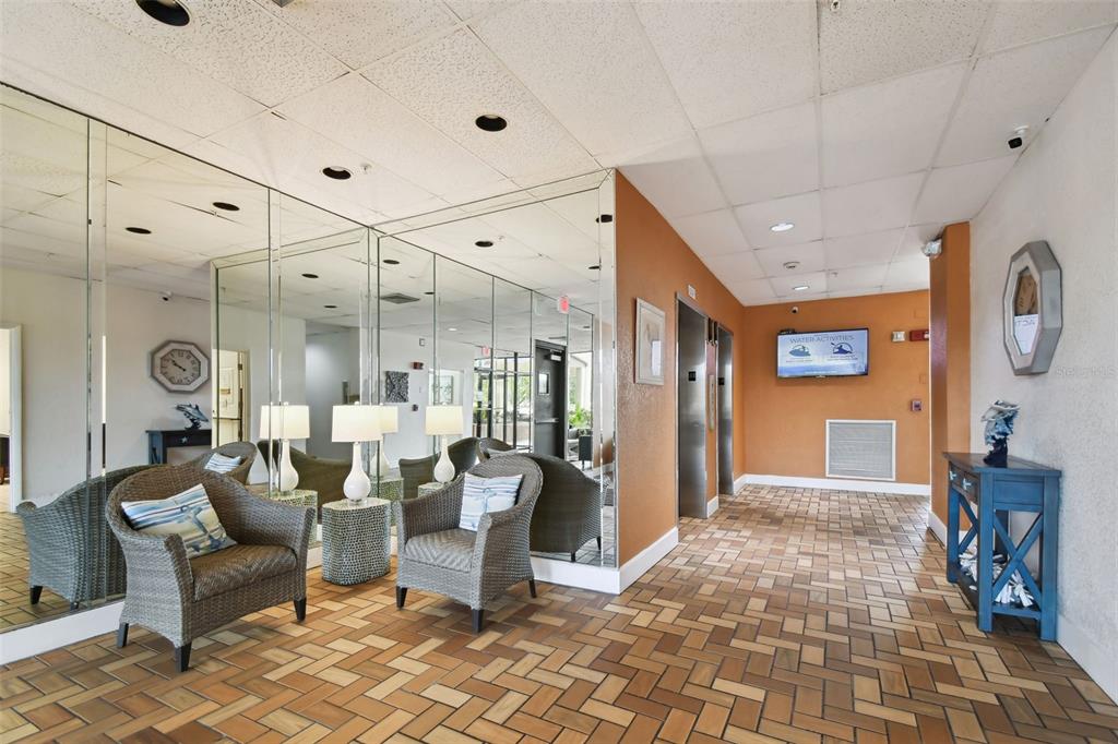 255 Dolphin Point, Unit 207 Clearwater Beach, FL 33767 - Photo 34 of 69