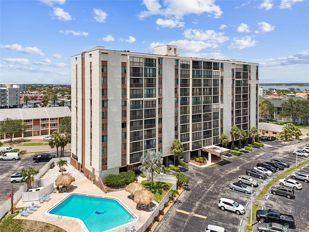 255 Dolphin Point, Unit 207 Clearwater Beach, FL 33767 - Photo 46 of 69
