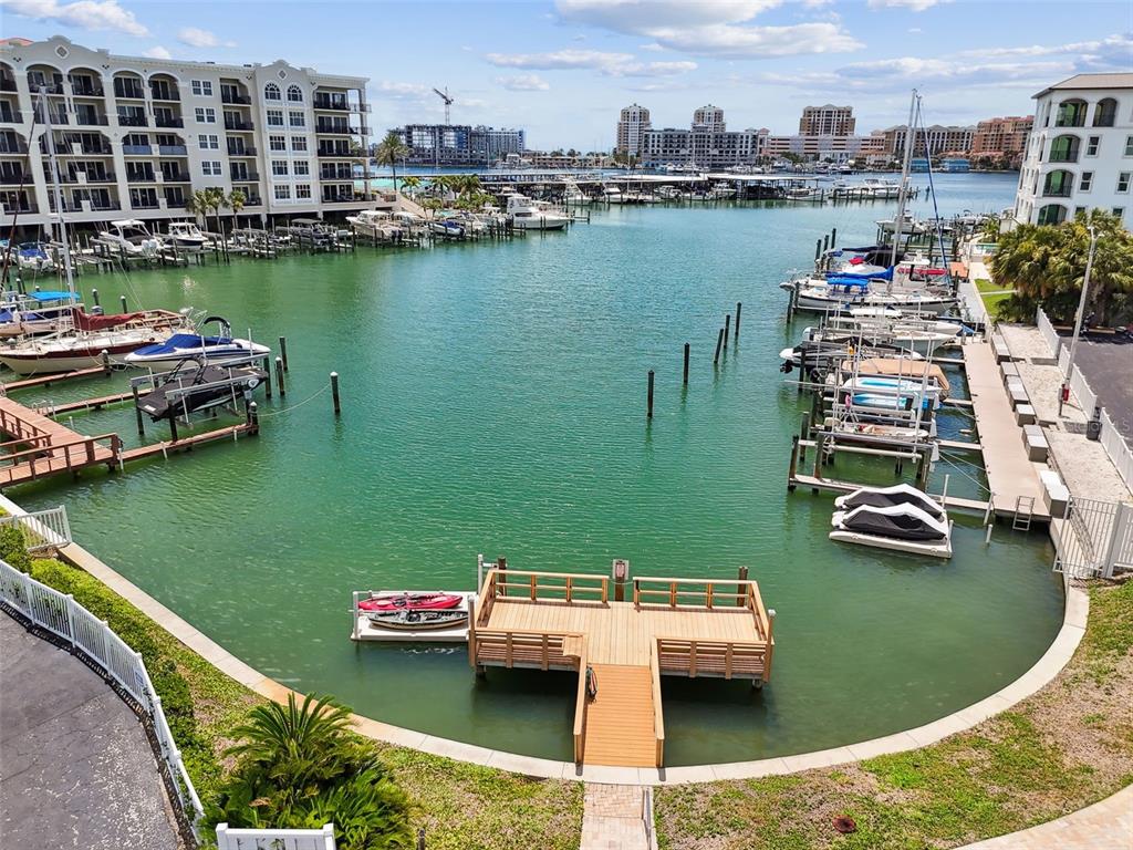 255 Dolphin Point, Unit 207 Clearwater Beach, FL 33767 - Photo 48 of 69