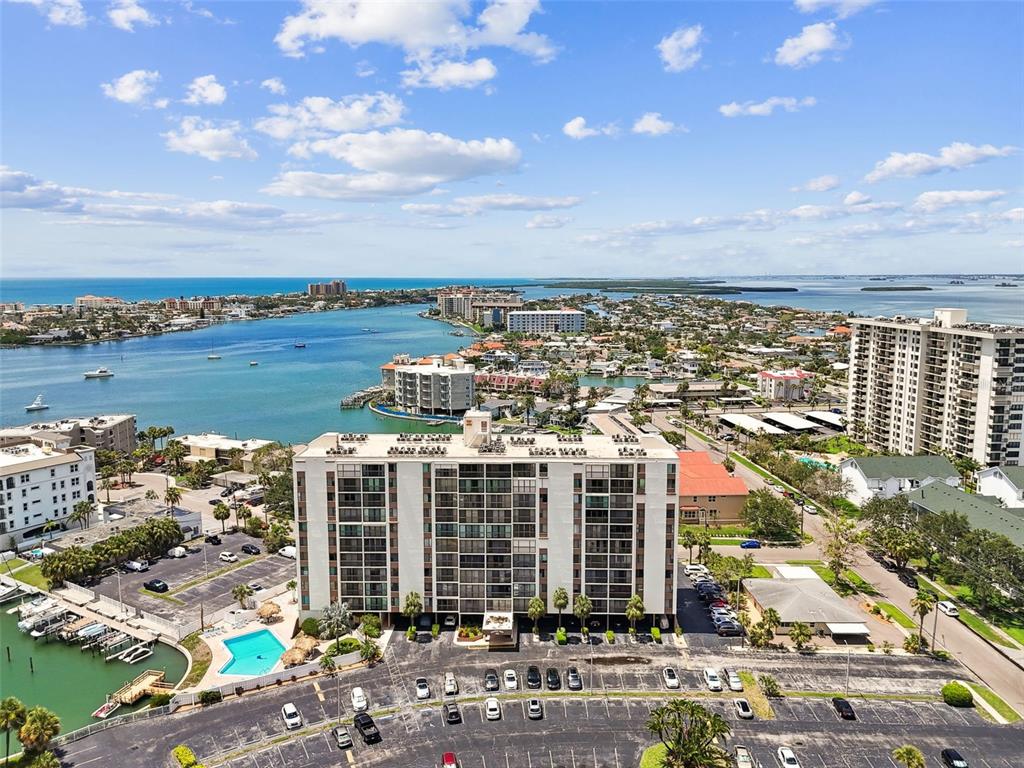 255 Dolphin Point, Unit 207 Clearwater Beach, FL 33767 - Photo 49 of 69