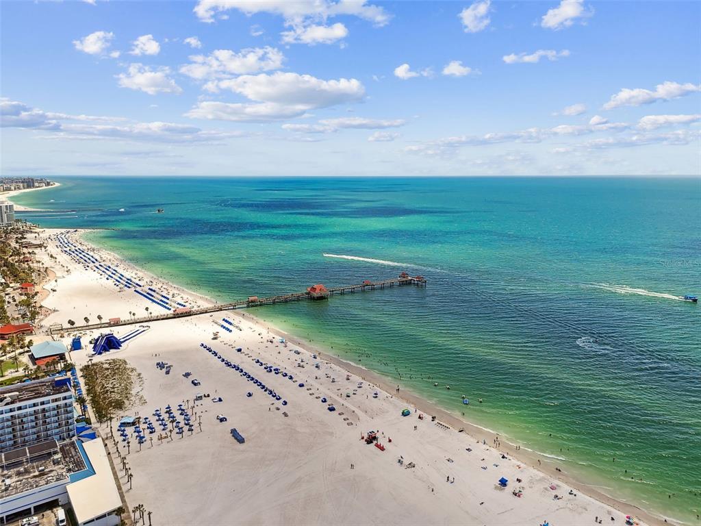 255 Dolphin Point, Unit 207 Clearwater Beach, FL 33767 - Photo 60 of 69