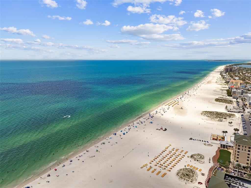 255 Dolphin Point, Unit 207 Clearwater Beach, FL 33767 - Photo 61 of 69