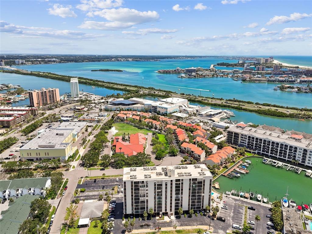 255 Dolphin Point, Unit 207 Clearwater Beach, FL 33767 - Photo 65 of 69