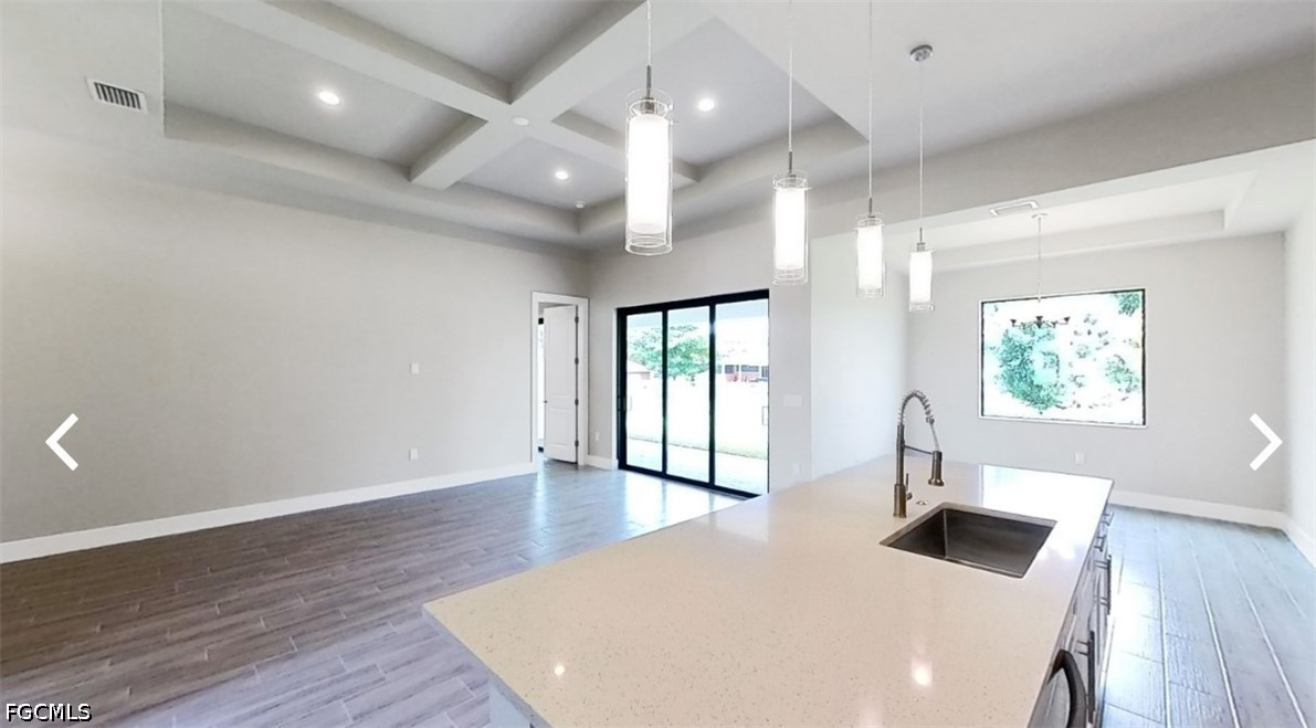 3911 22nd Street Southwest Lehigh Acres, FL 33976 - Photo 4 of 21