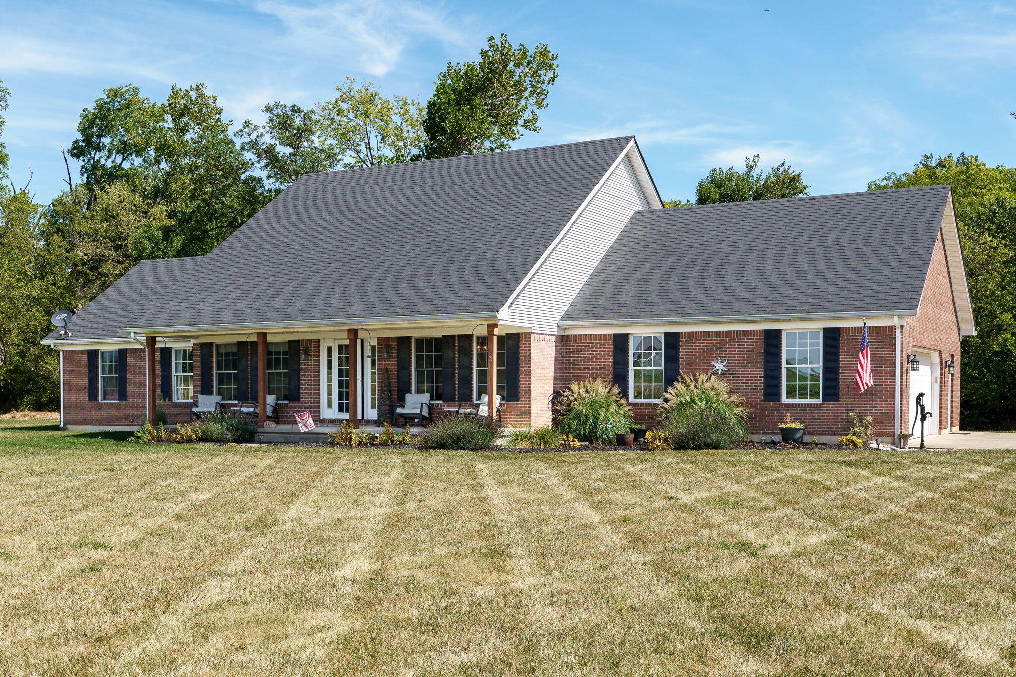 2921 South Rudy Road Troy, OH 45373 - Photo 1 of 75