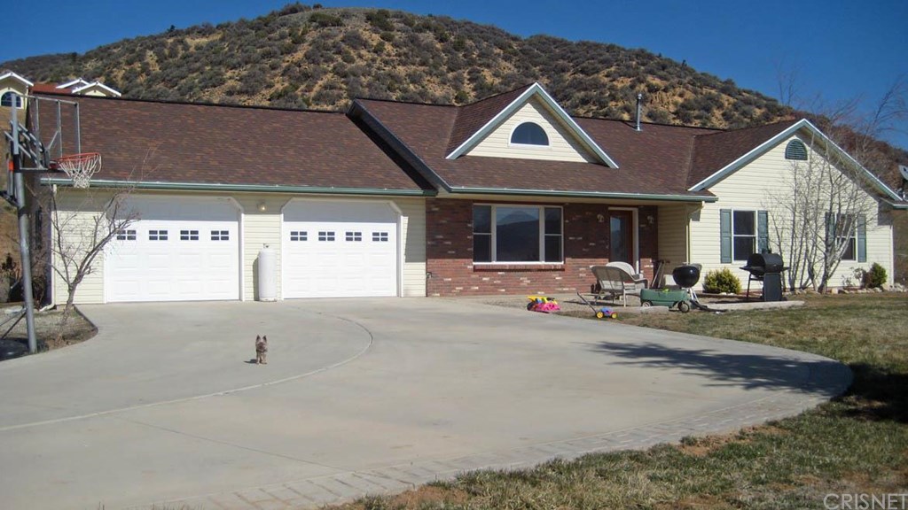 893 Chimney Canyon Road Lebec, CA 93243 - Photo 1 of 1