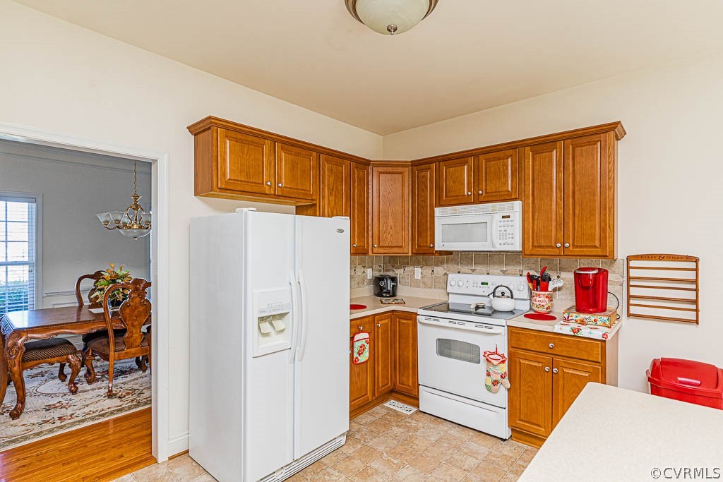 5719 Springmount Road Chesterfield, VA 23832 - Photo 11 of 32