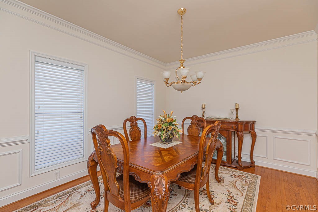 5719 Springmount Road Chesterfield, VA 23832 - Photo 12 of 32