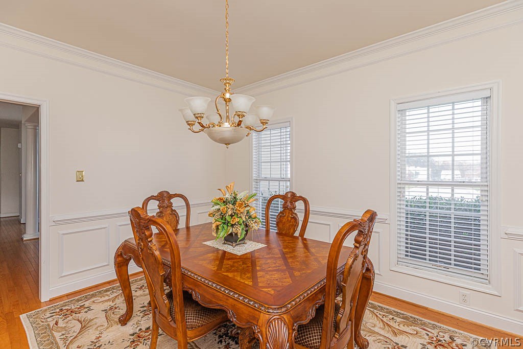 5719 Springmount Road Chesterfield, VA 23832 - Photo 13 of 32
