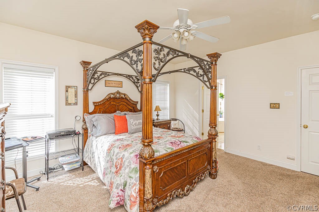 5719 Springmount Road Chesterfield, VA 23832 - Photo 15 of 32