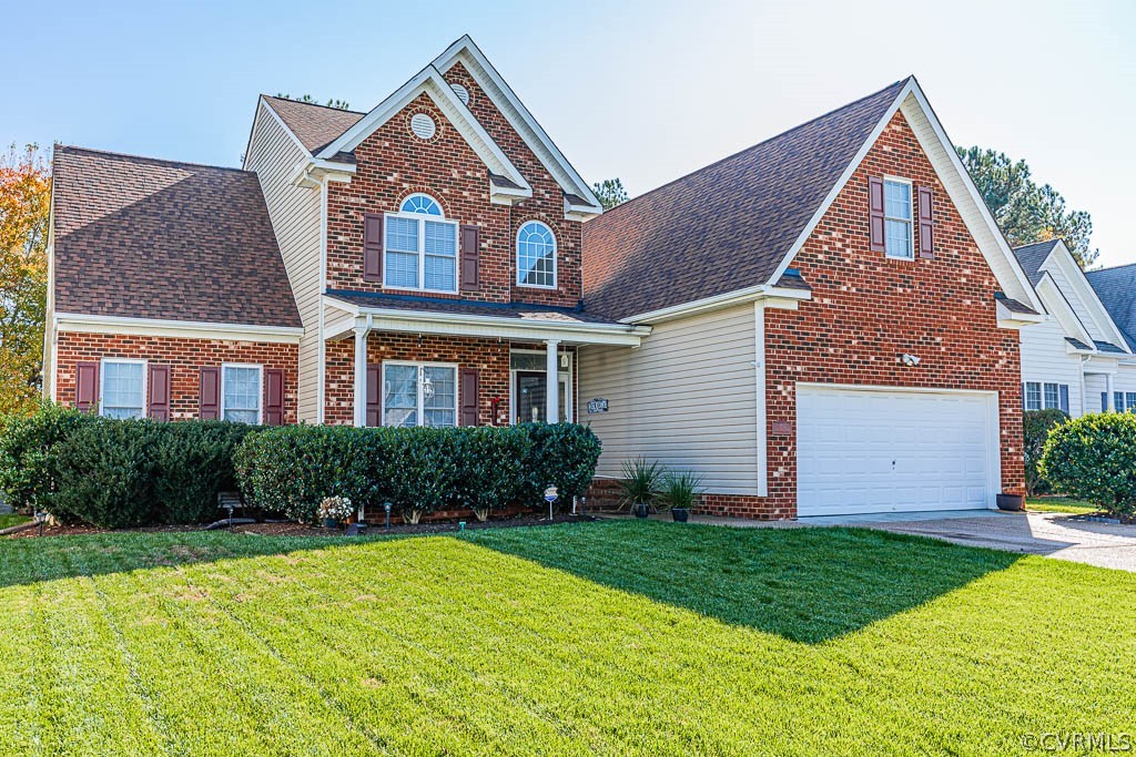 5719 Springmount Road Chesterfield, VA 23832 - Photo 2 of 32