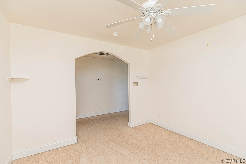 5719 Springmount Road Chesterfield, VA 23832 - Photo 22 of 32