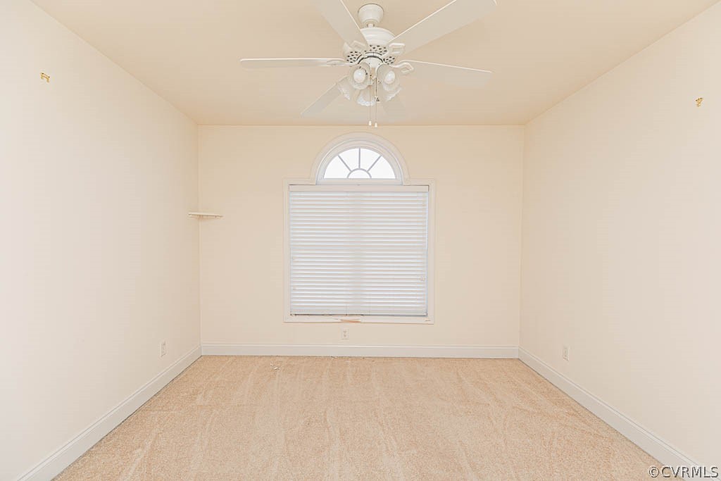 5719 Springmount Road Chesterfield, VA 23832 - Photo 23 of 32
