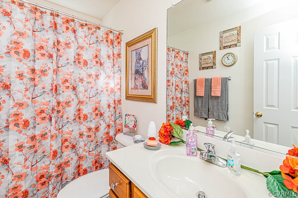5719 Springmount Road Chesterfield, VA 23832 - Photo 28 of 32