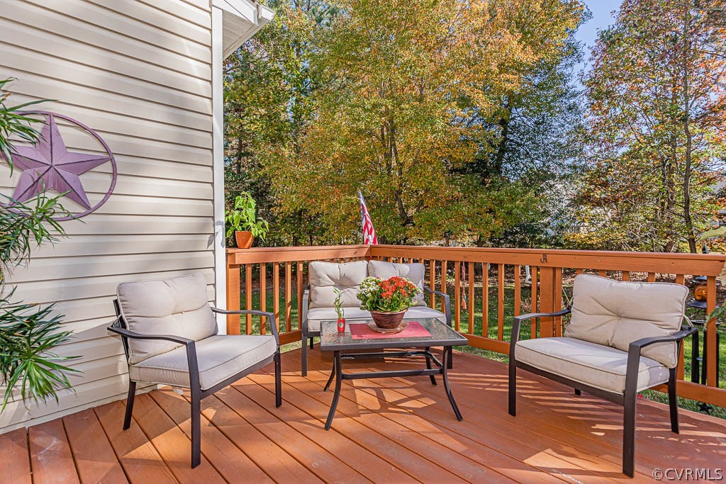 5719 Springmount Road Chesterfield, VA 23832 - Photo 29 of 32