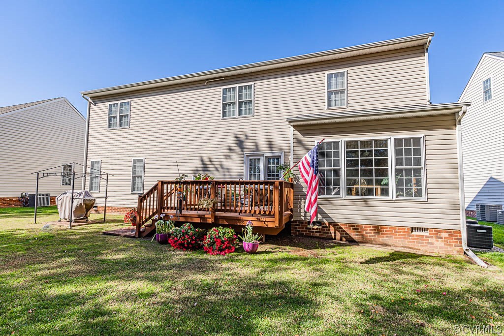 5719 Springmount Road Chesterfield, VA 23832 - Photo 30 of 32