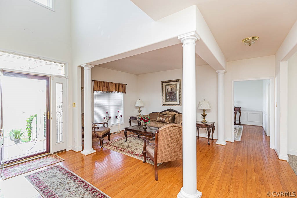 5719 Springmount Road Chesterfield, VA 23832 - Photo 3 of 32