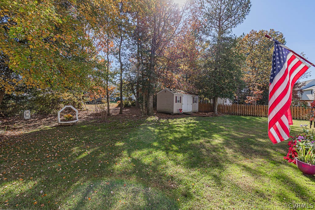 5719 Springmount Road Chesterfield, VA 23832 - Photo 31 of 32