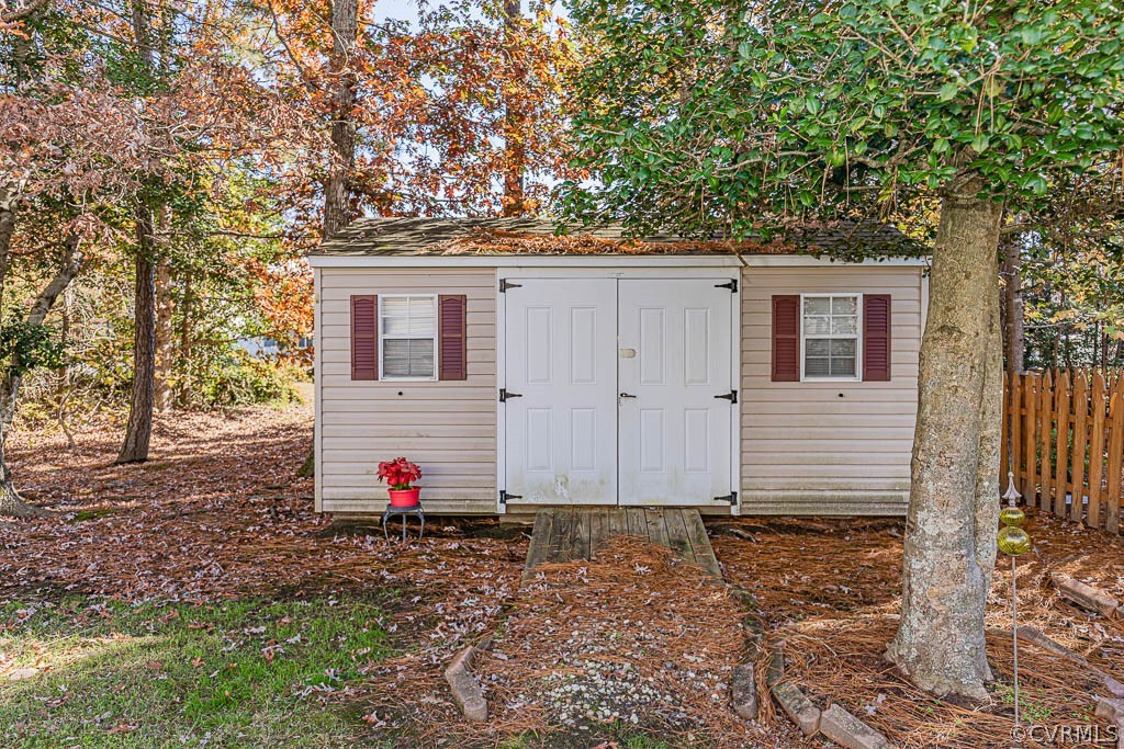 5719 Springmount Road Chesterfield, VA 23832 - Photo 32 of 32