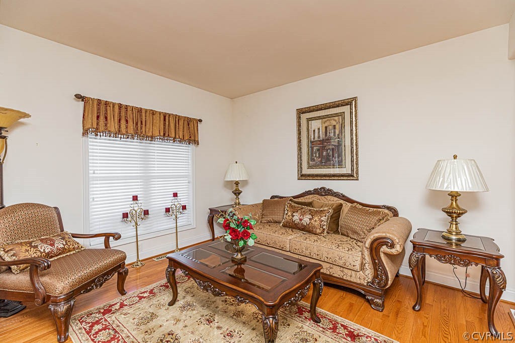 5719 Springmount Road Chesterfield, VA 23832 - Photo 4 of 32