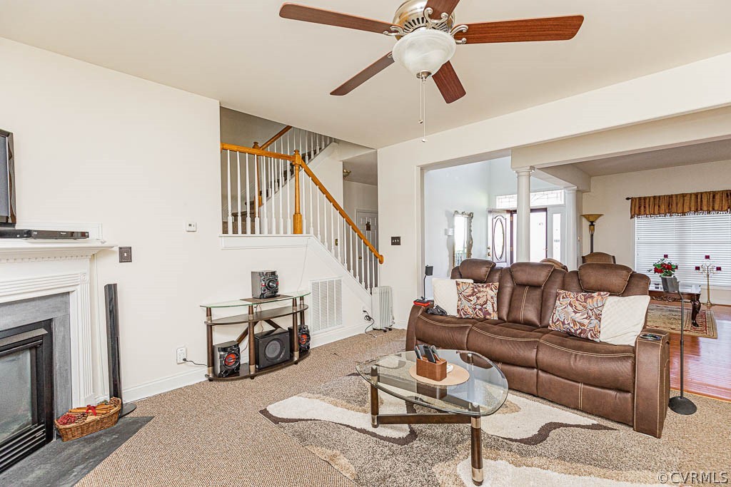 5719 Springmount Road Chesterfield, VA 23832 - Photo 5 of 32