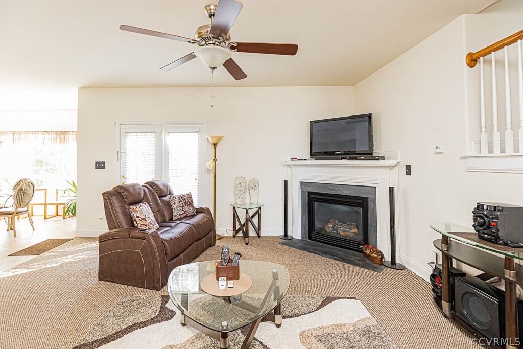 5719 Springmount Road Chesterfield, VA 23832 - Photo 6 of 32