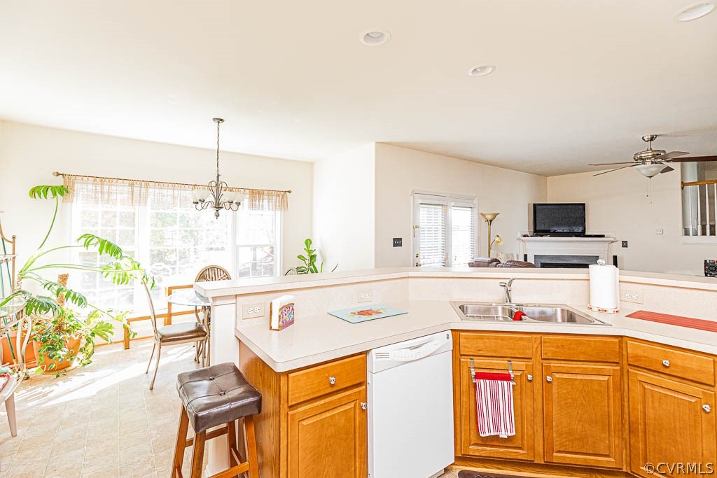 5719 Springmount Road Chesterfield, VA 23832 - Photo 10 of 32