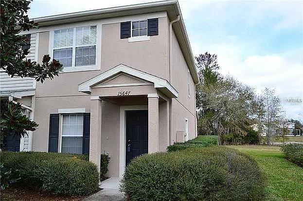 15647 Stable Run Drive Spring Hill, FL 34610 - Photo 2 of 12