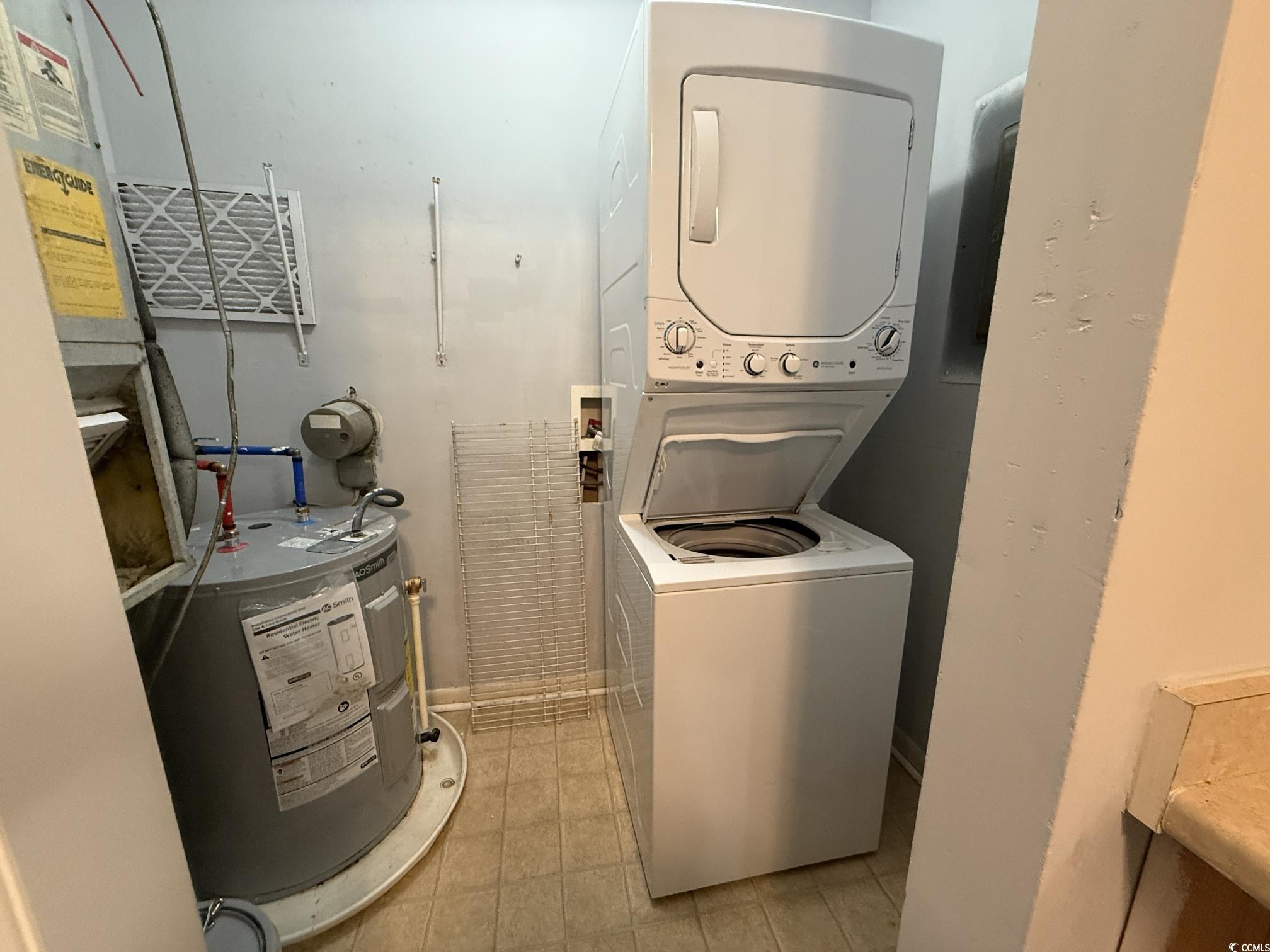 950 Forestbrook Road, Unit A1 Myrtle Beach, SC 29579 - Photo 13 of 15 9'2" x 10'3"