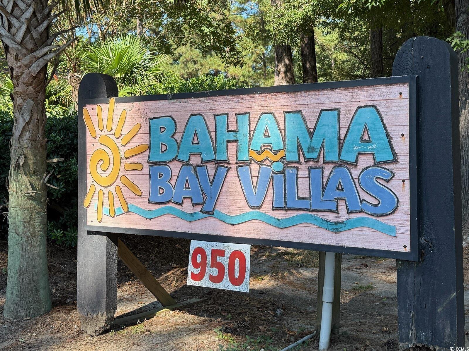 950 Forestbrook Road, Unit A1 Myrtle Beach, SC 29579 - Photo 2 of 15