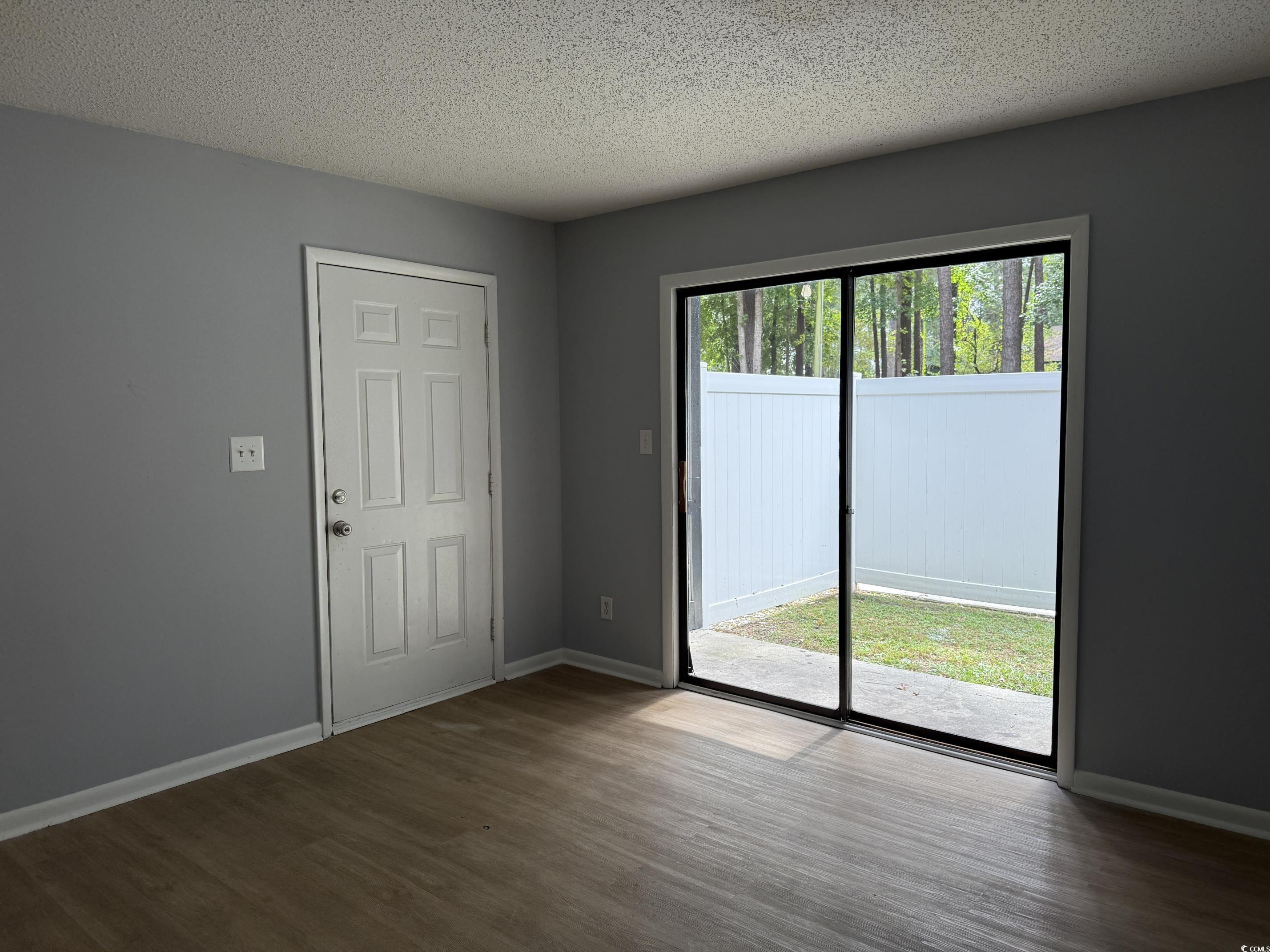 950 Forestbrook Road, Unit A1 Myrtle Beach, SC 29579 - Photo 3 of 15 12'6" x 12'0"