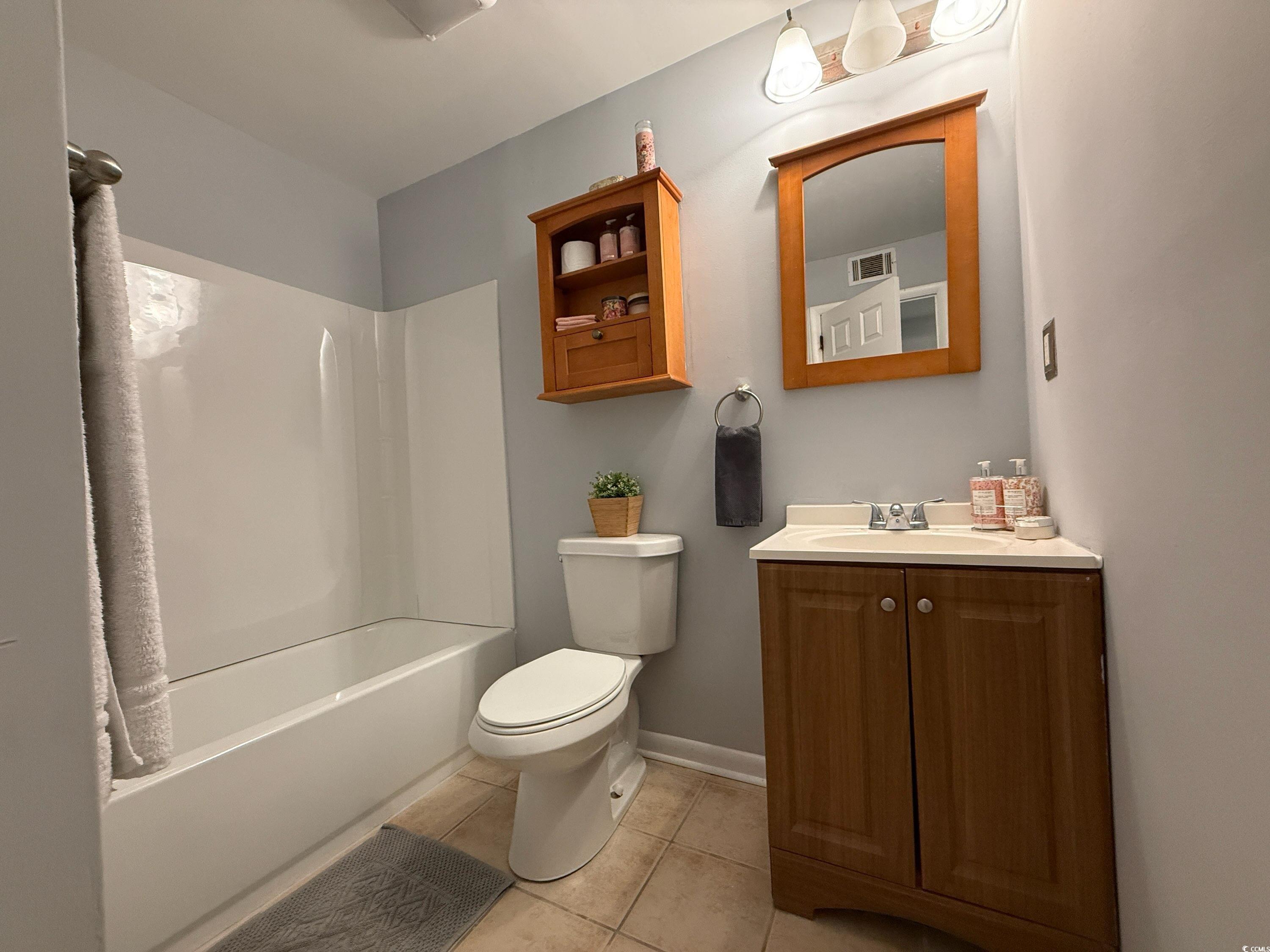 950 Forestbrook Road, Unit A1 Myrtle Beach, SC 29579 - Photo 6 of 15