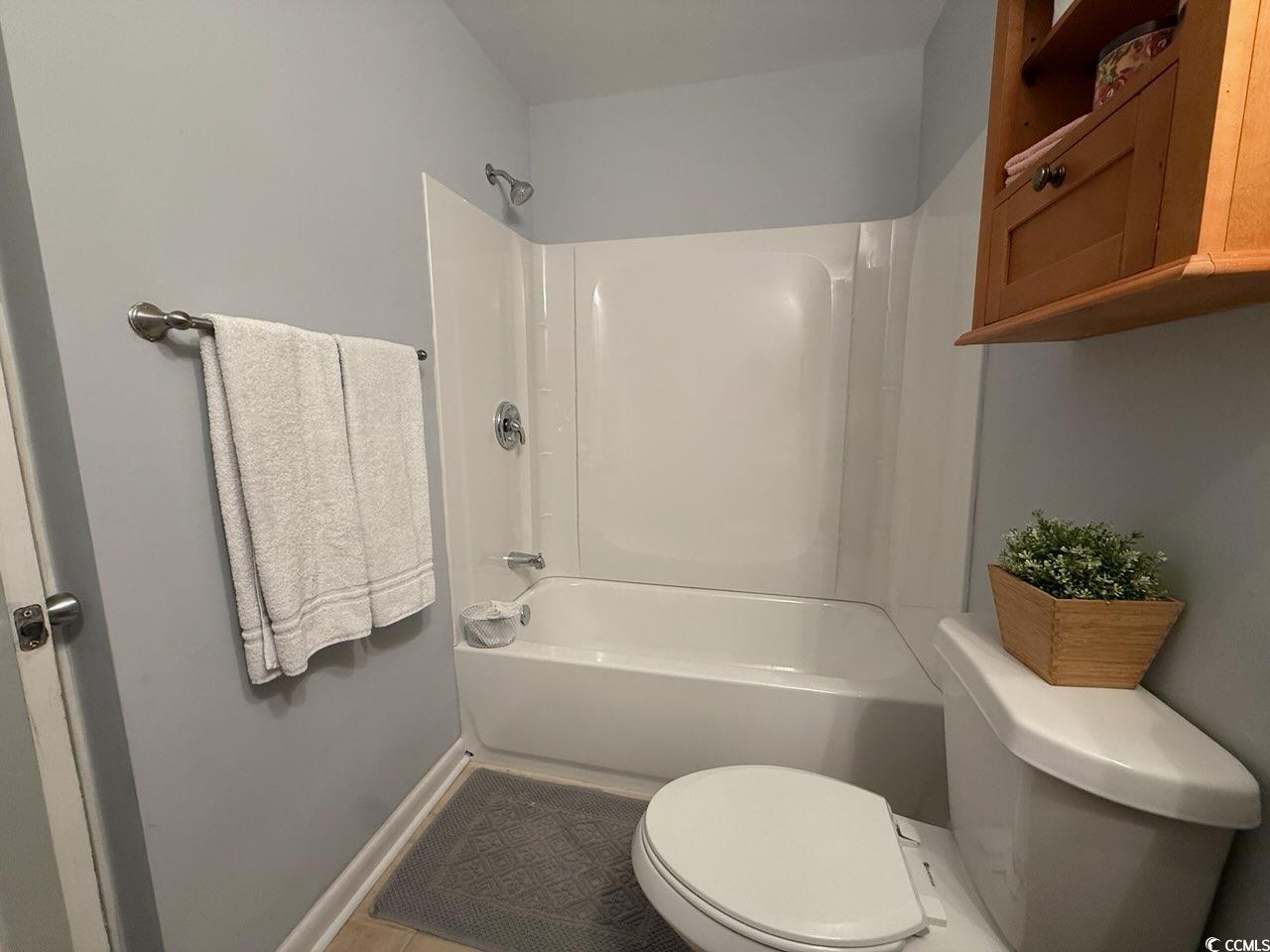 950 Forestbrook Road, Unit A1 Myrtle Beach, SC 29579 - Photo 7 of 15 7'3" x 8'2"