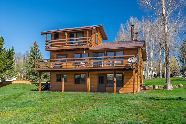 $1,450,000 | 760 Conifer Circle, Steamboat Springs, CO 80487