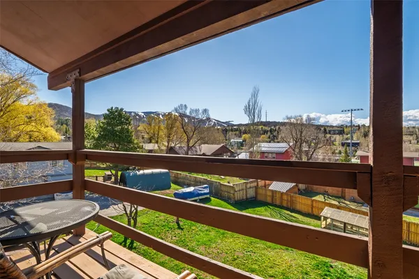 $1,450,000 | 760 Conifer Circle, Steamboat Springs, CO 80487