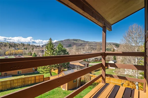 $1,450,000 | 760 Conifer Circle, Steamboat Springs, CO 80487