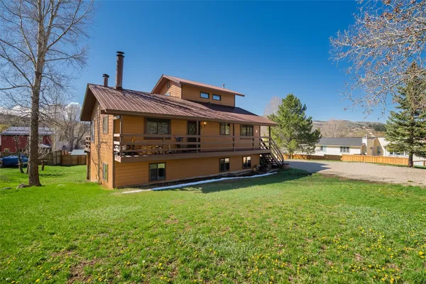 $1,450,000 | 760 Conifer Circle, Steamboat Springs, CO 80487