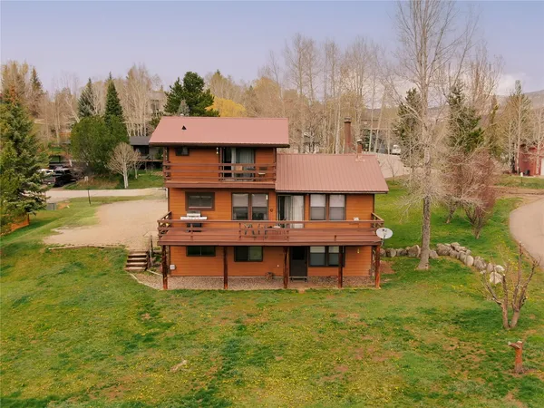 $1,450,000 | 760 Conifer Circle, Steamboat Springs, CO 80487