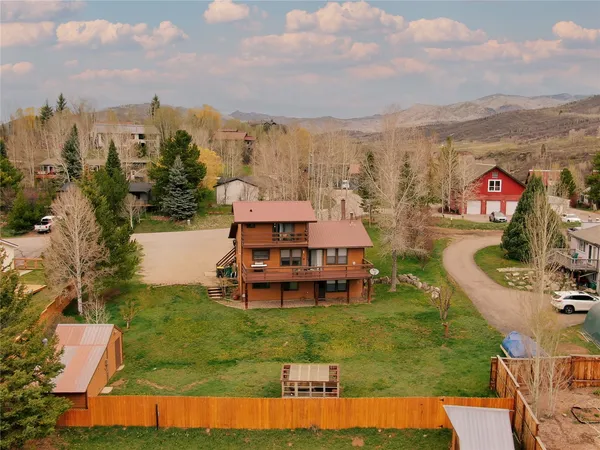 $1,450,000 | 760 Conifer Circle, Steamboat Springs, CO 80487