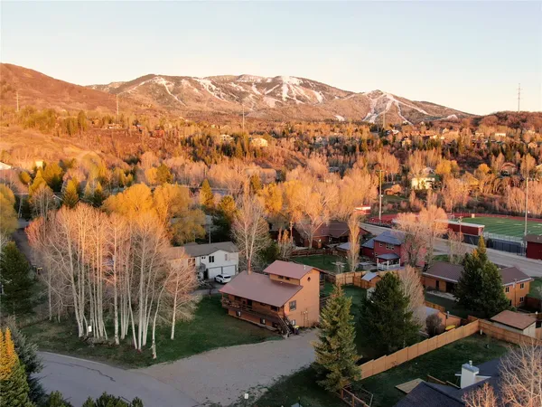 $1,450,000 | 760 Conifer Circle, Steamboat Springs, CO 80487
