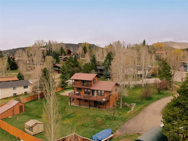 $1,450,000 | 760 Conifer Circle, Steamboat Springs, CO 80487
