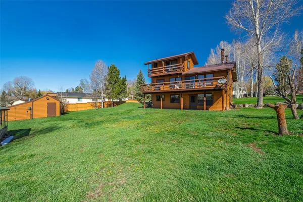 $1,450,000 | 760 Conifer Circle, Steamboat Springs, CO 80487