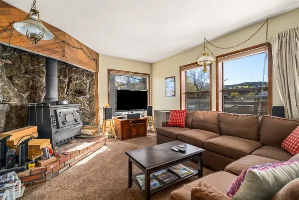 $1,450,000 | 760 Conifer Circle, Steamboat Springs, CO 80487