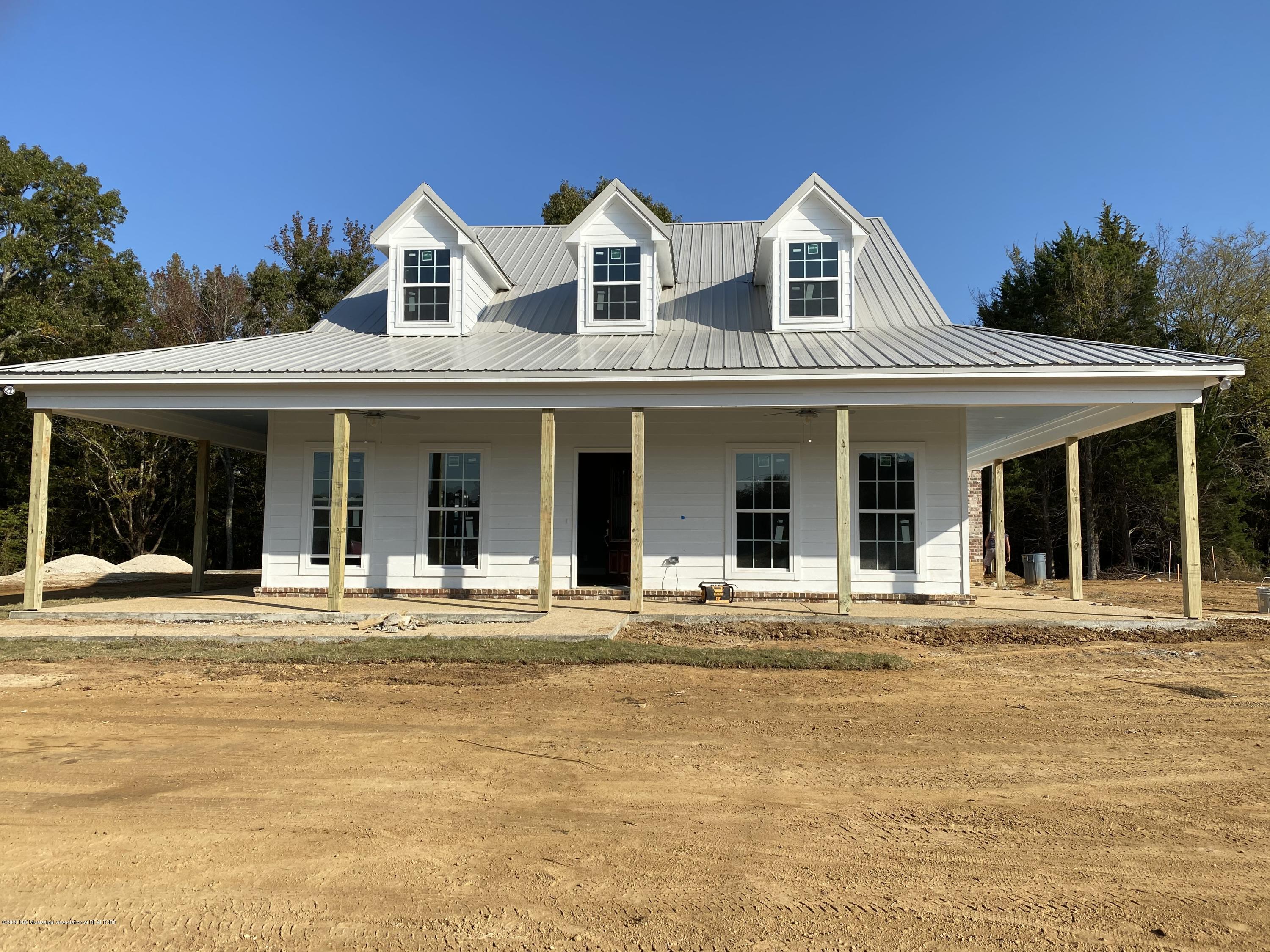1214 Taska Road Red Banks, MS 38661 - Photo 1 of 1 IMG_0567