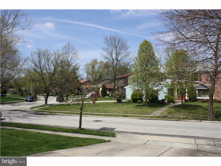 126 Wyndmere Road Evesham, NJ 08053 - Photo 20 of 24 View from Front Door