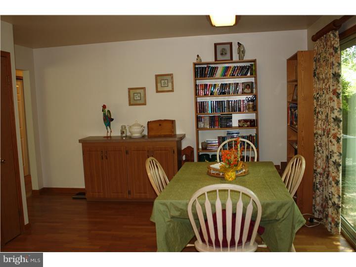 126 Wyndmere Road Evesham, NJ 08053 - Photo 3 of 24 Kitchen