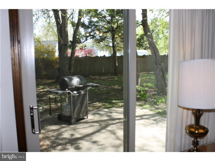 126 Wyndmere Road Evesham, NJ 08053 - Photo 21 of 24 Patio