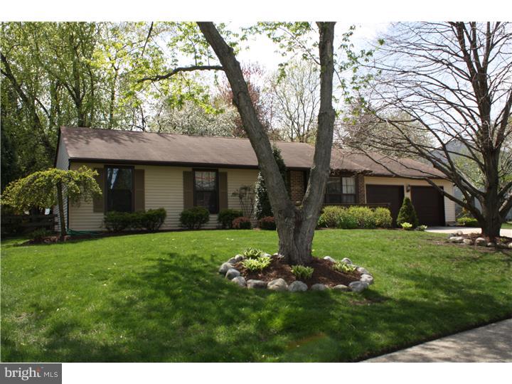 126 Wyndmere Road Evesham, NJ 08053 - Photo 24 of 24 Gallery Image 24